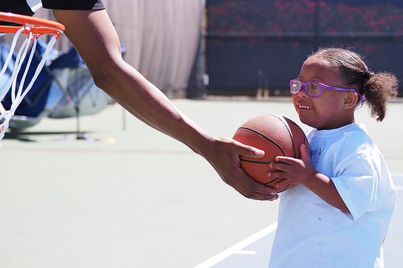 Special Olympics Northern California: Summer Games