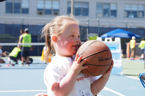 Special Olympics Northern California: Summer Games