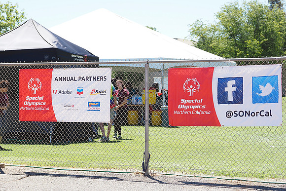 Special Olympics Northern California: Summer Games