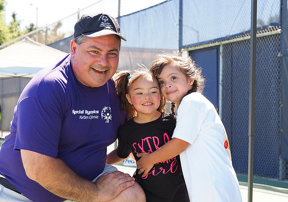 Special Olympics Northern California: Summer Games