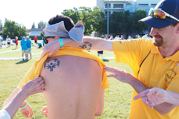 Special Olympics Northern California: Summer Games