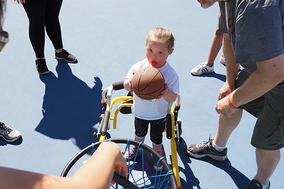 Special Olympics Northern California: Summer Games