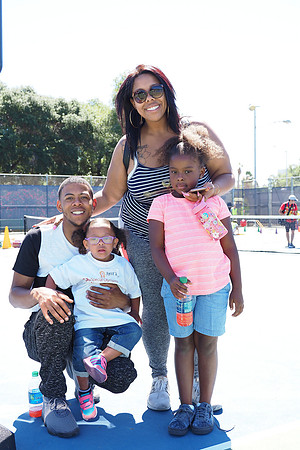 Special Olympics Northern California: Summer Games