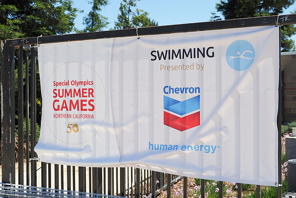 Special Olympics Northern California: Summer Games