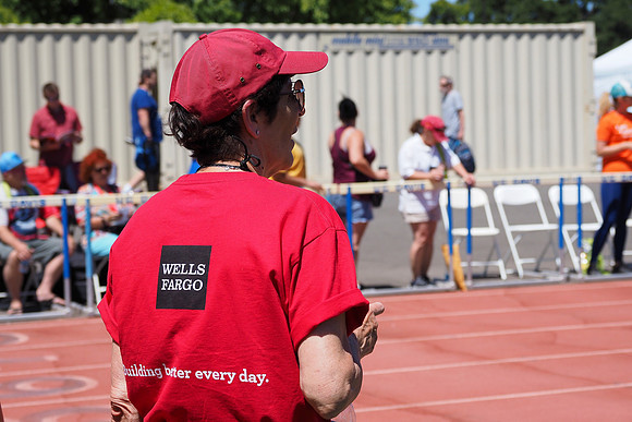 Special Olympics Northern California: Summer Games