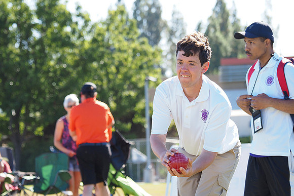 Special Olympics Northern California: Summer Games
