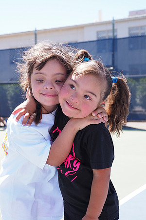 Special Olympics Northern California: Summer Games