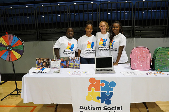 Special Olympics Northern California: Summer Games