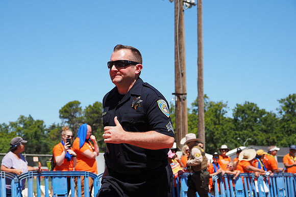 Special Olympics Northern California: Summer Games