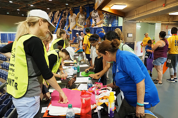 Special Olympics Northern California: Summer Games