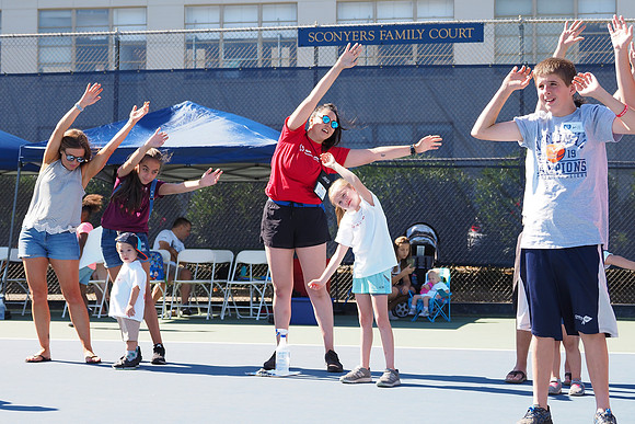 Special Olympics Northern California: Summer Games
