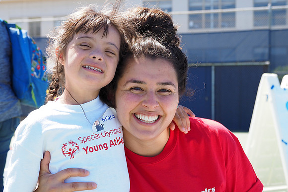Special Olympics Northern California: Summer Games
