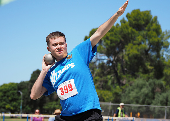 Special Olympics Northern California: Summer Games