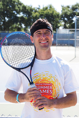 Special Olympics Northern California: Summer Games