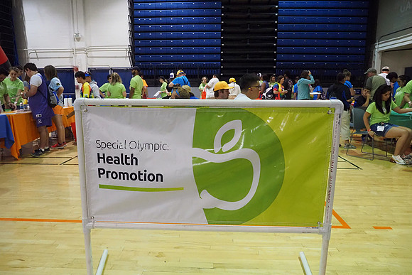 Special Olympics Northern California: Summer Games