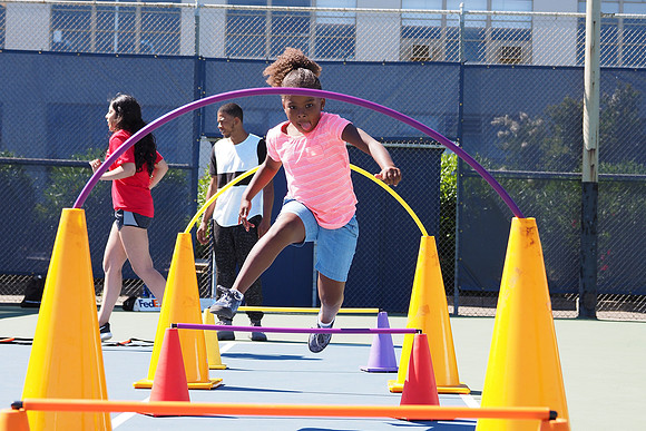 Special Olympics Northern California: Summer Games