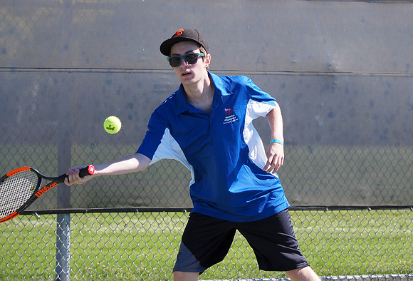 Special Olympics Northern California: Summer Games