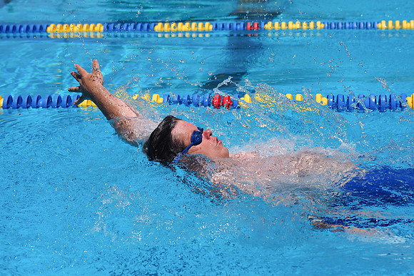 Special Olympics Northern California: Summer Games