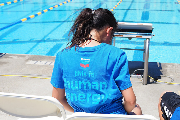 Special Olympics Northern California: Summer Games