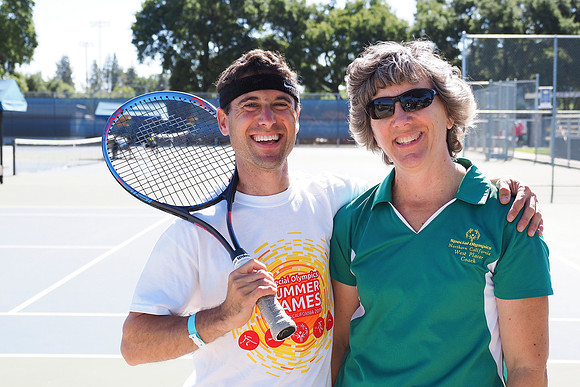 Special Olympics Northern California: Summer Games
