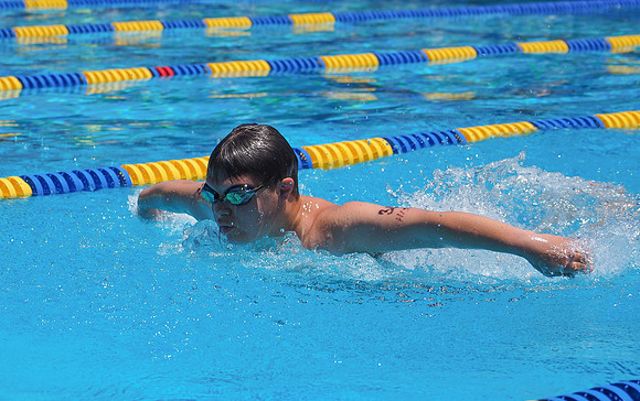 Special Olympics Northern California: Summer Games
