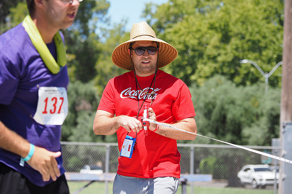 Special Olympics Northern California: Summer Games