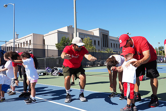 Special Olympics Northern California: Summer Games
