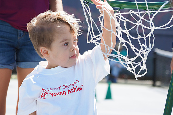 Special Olympics Northern California: Summer Games