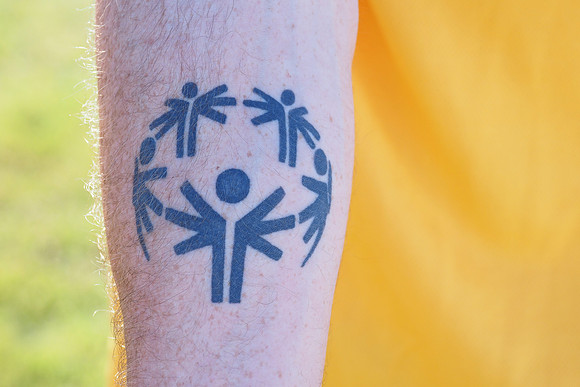 Special Olympics Northern California: Summer Games