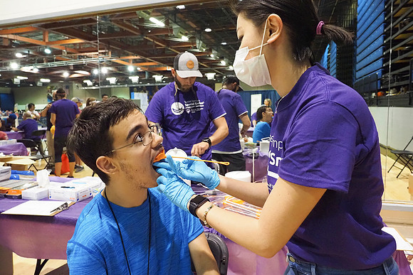 Special Olympics Northern California: Summer Games