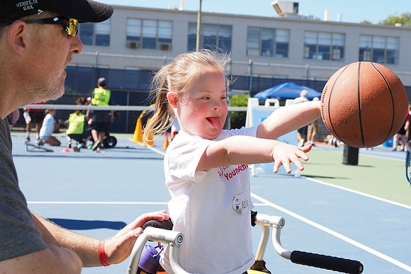 Special Olympics Northern California: Summer Games