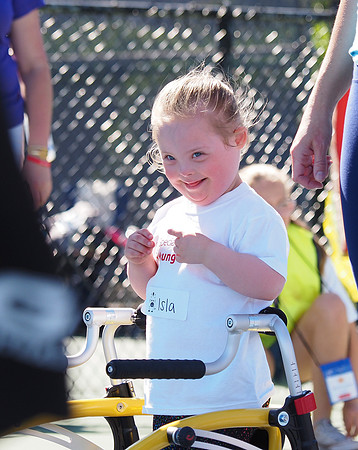 Special Olympics Northern California: Summer Games