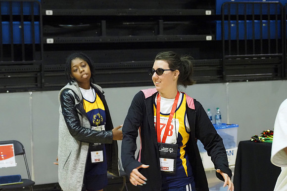 Special Olympics Northern California: Summer Games