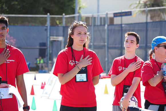 Special Olympics Northern California: Summer Games