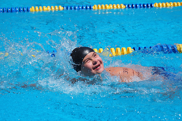 Special Olympics Northern California: Summer Games