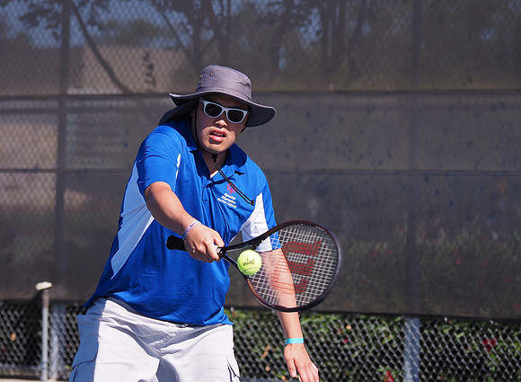 Special Olympics Northern California: Summer Games