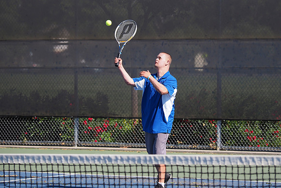 Special Olympics Northern California: Summer Games