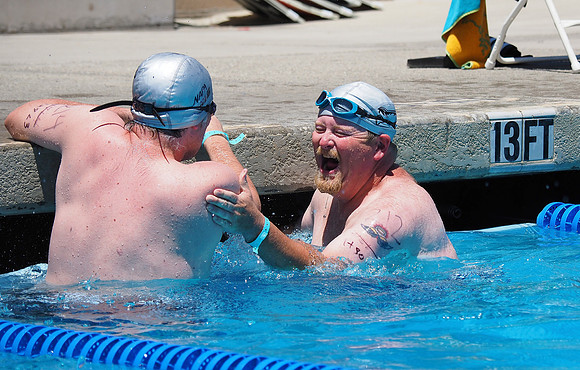 Special Olympics Northern California: Summer Games