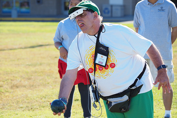 Special Olympics Northern California: Summer Games