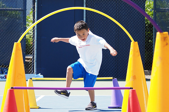 Special Olympics Northern California: Summer Games