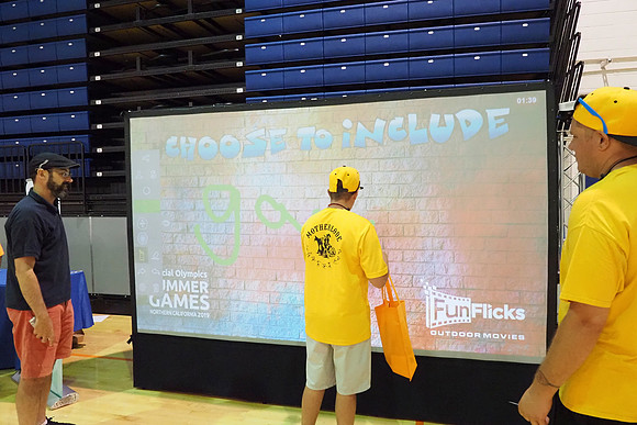 Special Olympics Northern California: Summer Games