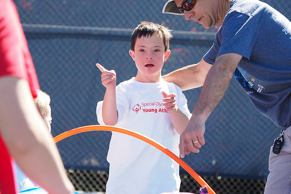 Special Olympics Northern California: Summer Games