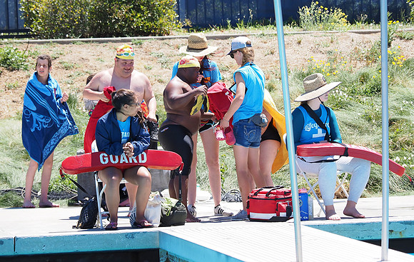 Special Olympics Northern California: Summer Games