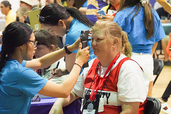 Special Olympics Northern California: Summer Games