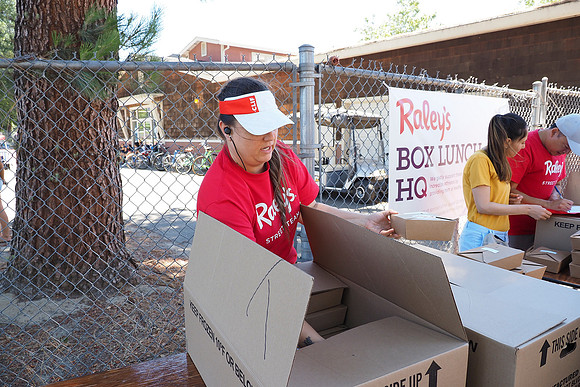 Special Olympics Northern California: Summer Games