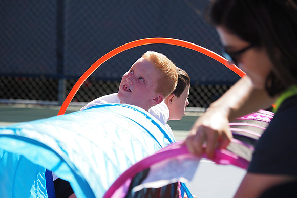 Special Olympics Northern California: Summer Games