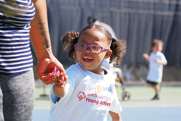 Special Olympics Northern California: Summer Games