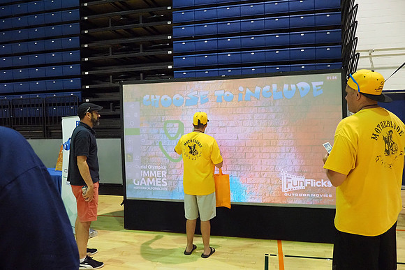 Special Olympics Northern California: Summer Games