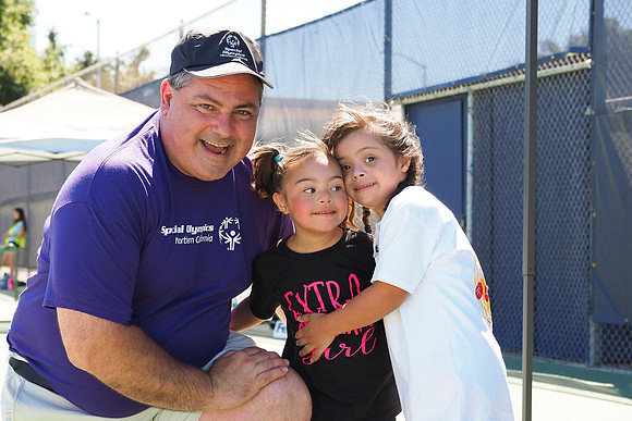 Special Olympics Northern California: Summer Games