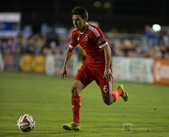 MLS: Real Salt Lake at San Jose Earthquakes